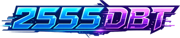 2555dbt logo